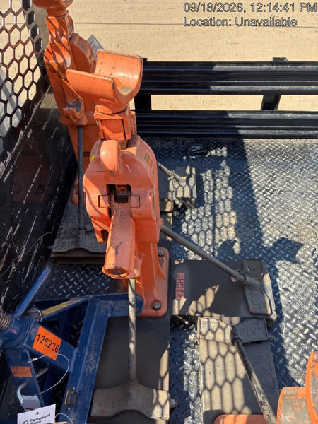2021 SIMPLEX CRA1029R