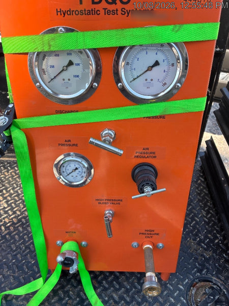 2024 PINNACLE PDQC-10000