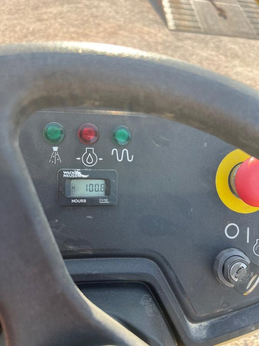 2025 WACKER NEUSON RD12A