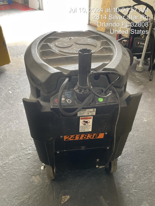 2022 POWER BREEZER PB4BASE