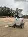 Wacker Neuson LTV6K-MH Wacker Neuson LTV6K Towable Light Tower