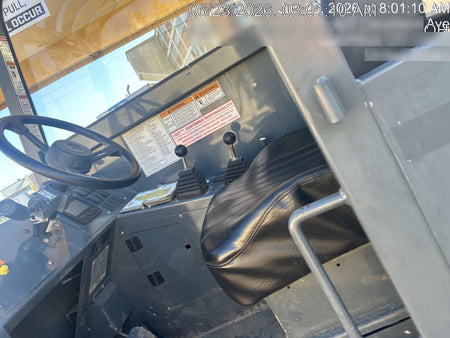 2015 GEHL RS10-55