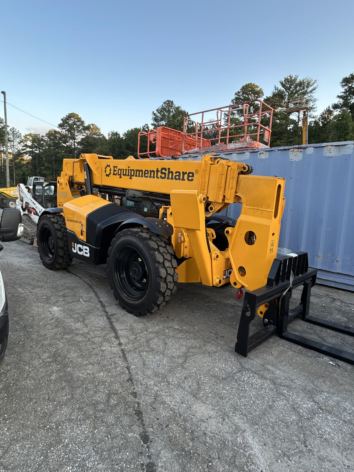 2026 JCB 510-56