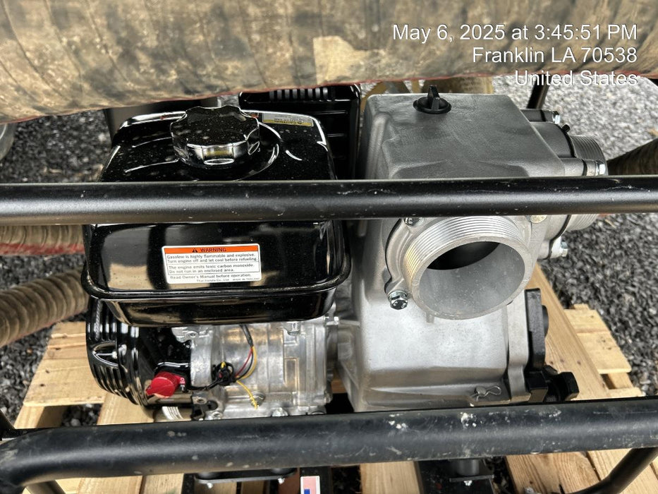 2025 MI-T-M WTP-T04-0MGH