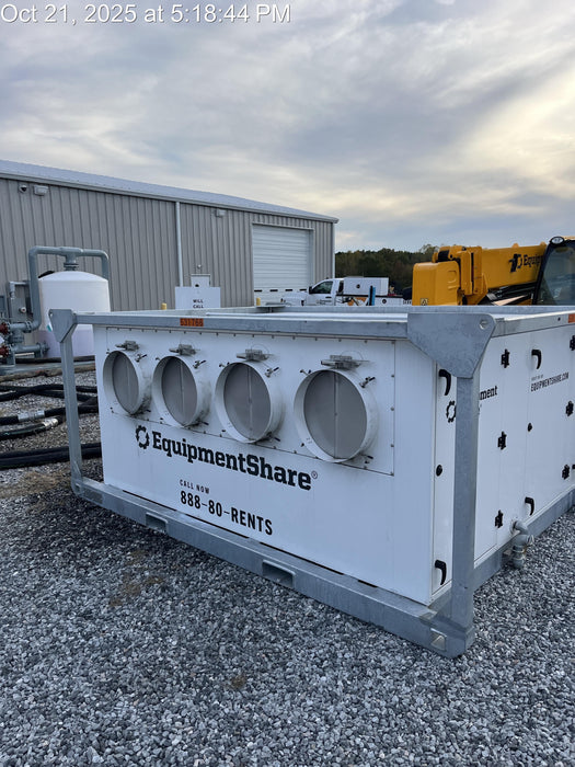 2025 CAPS PAHH-140TC-0NN0NN-5E5-P2-VG2CEUP