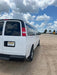 2025 CHEVROLET Express Van - Rental