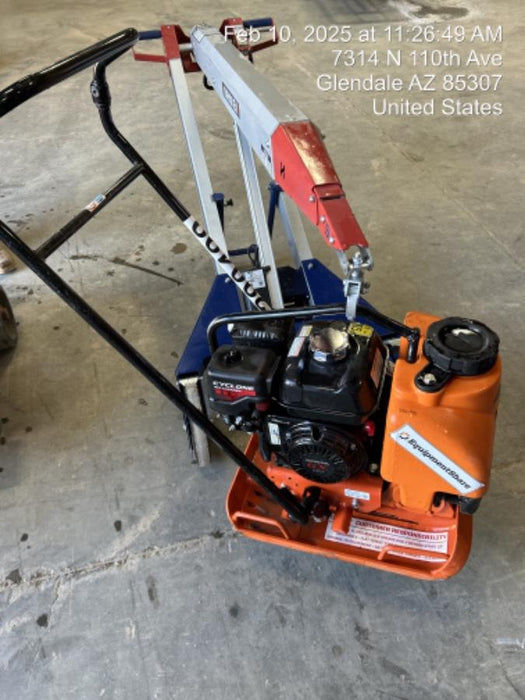 2023 MULTIQUIP MVC82VHW