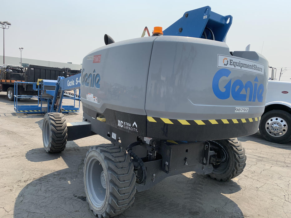 2020 GENIE S-45 XC