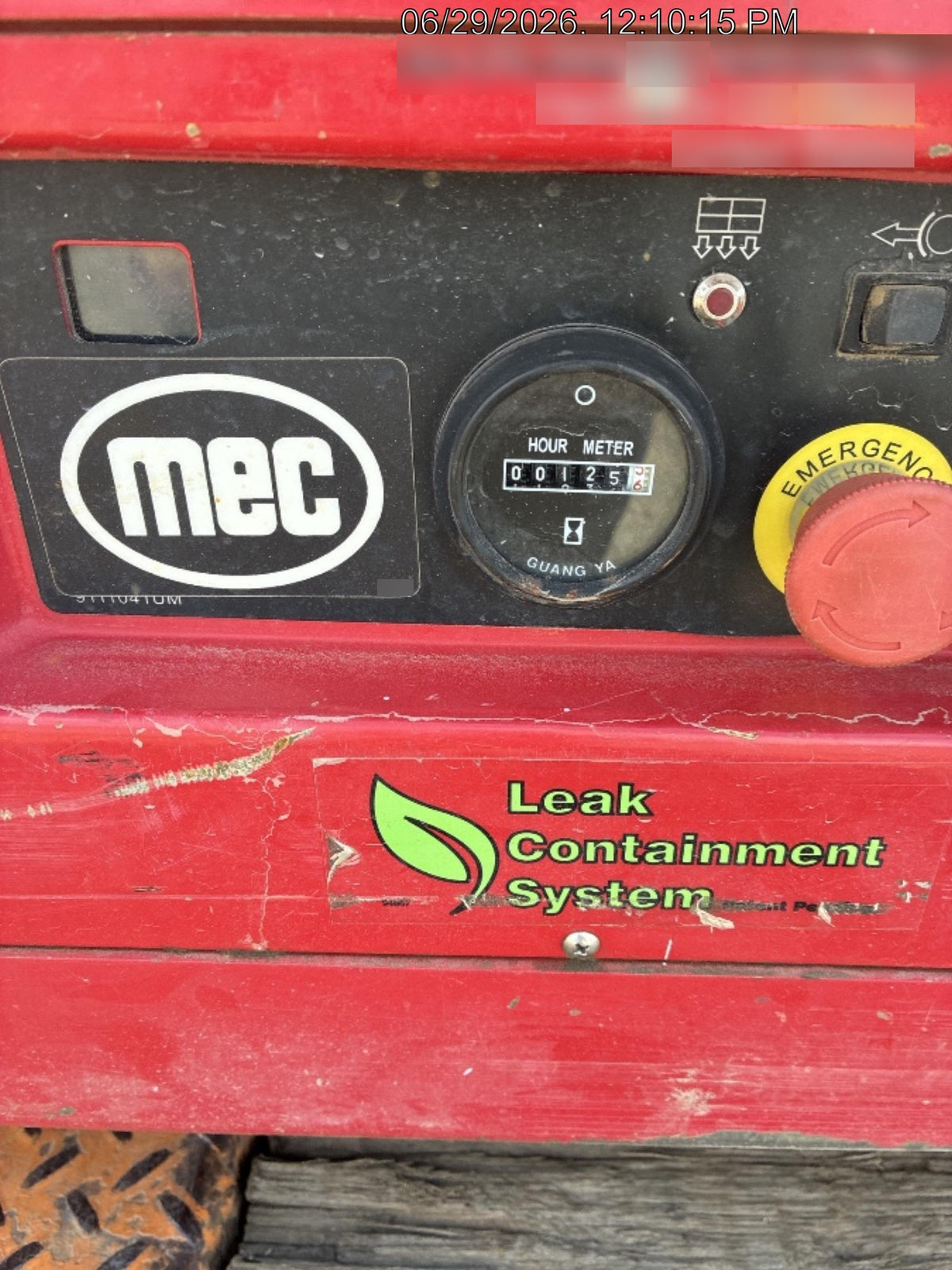 2020 MEC Micro 19