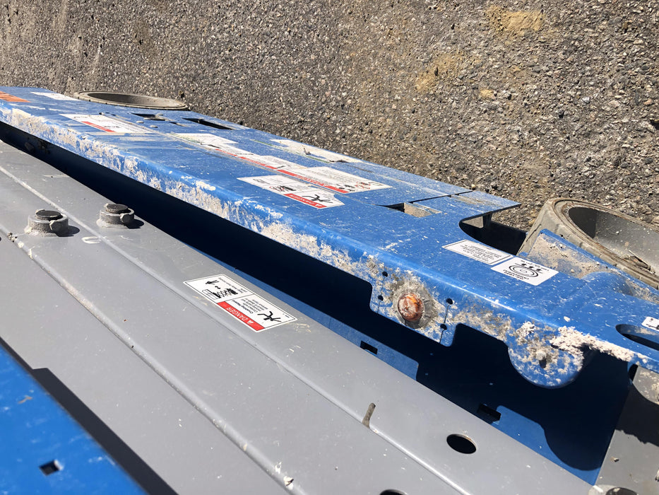 2020 Genie GS-1930 Standard Machine