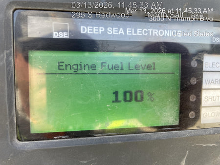 2022 AIRMAN SDG25S