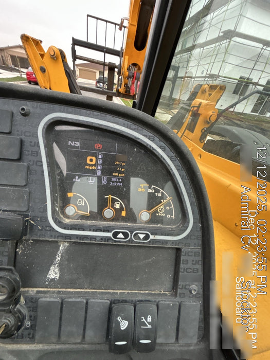2022 JCB 510-56