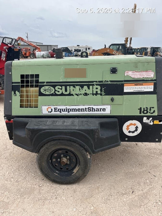 2019 SULLAIR 185-DPQ