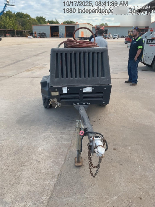 2020 SULLAIR 185-DPQ