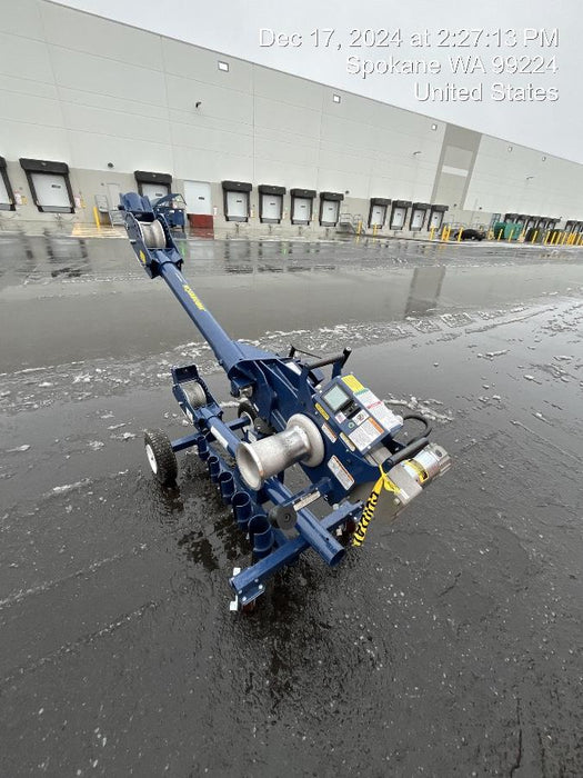 2024 CURRENT TOOLS 100A