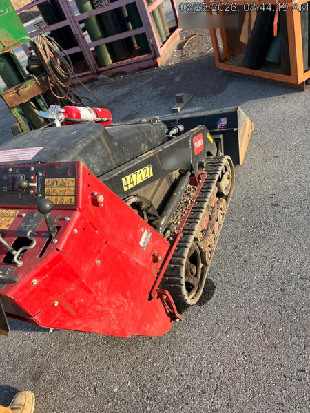 2024 TORO TX525