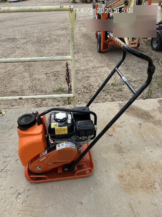 2023 MULTIQUIP MVC82VHW