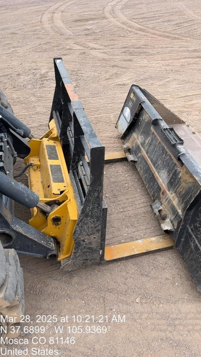 2024 ARROW MATERIAL HANDLING F5100CB