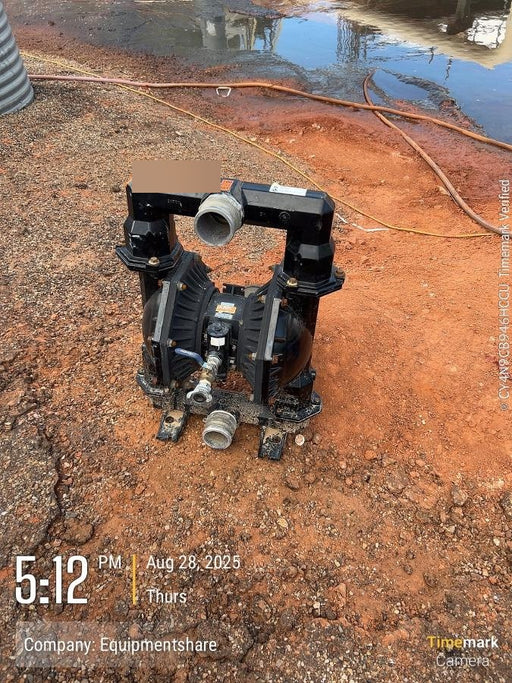 2023 INGERSOLL RAND PD30A-AAP-CCC-C