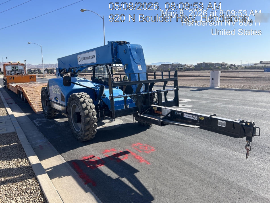 2024 STAR INDUSTRIES 1360B-6FXL