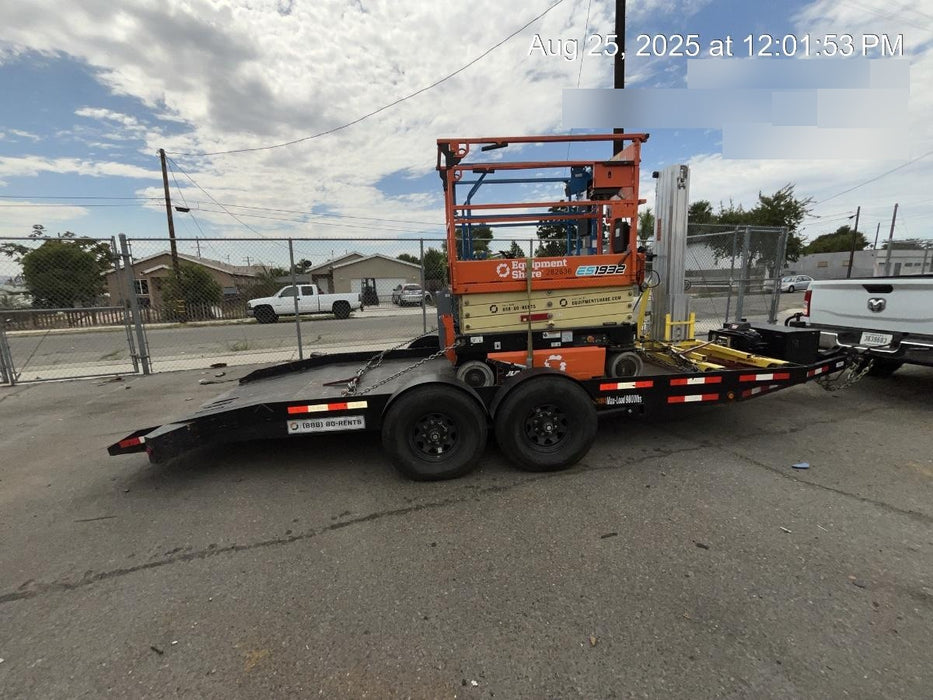 2024 STEELPOINT K19E