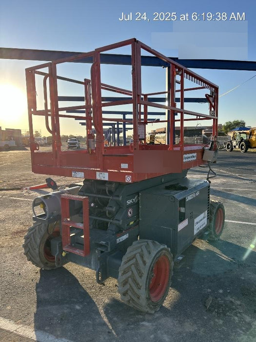 2019 SKYJACK SJ6832 RT