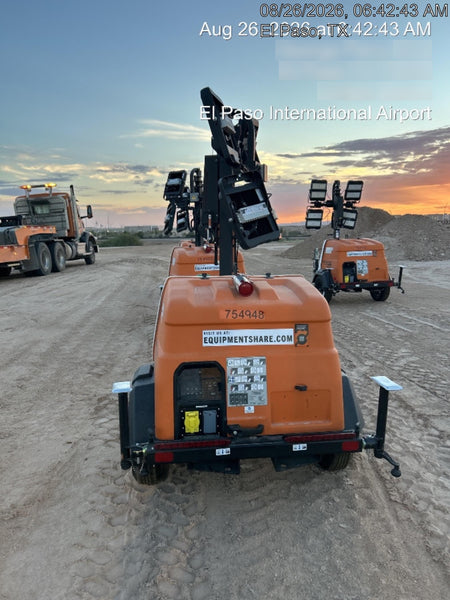 2026 GENERAC MLTS-4