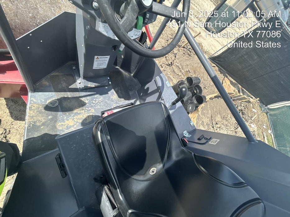 2024 DYNAPAC CA1400D (Canopy)