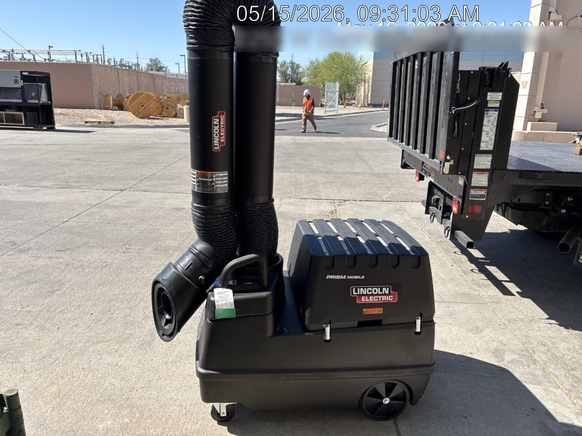 2026 LINCOLN ELECTRIC K4259-2