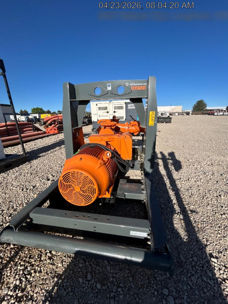 2023 PREMIER PUMP 8NHTA‐RP‐E300‐S