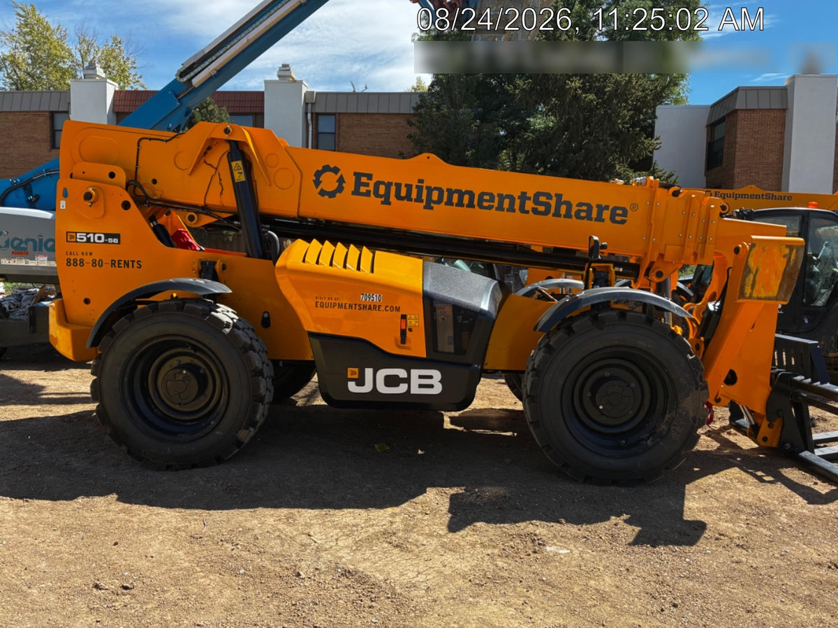 2026 JCB 510-56