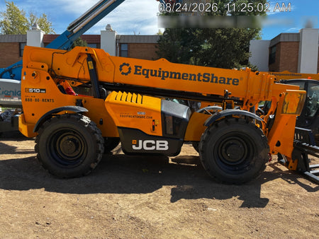 2026 JCB 510-56