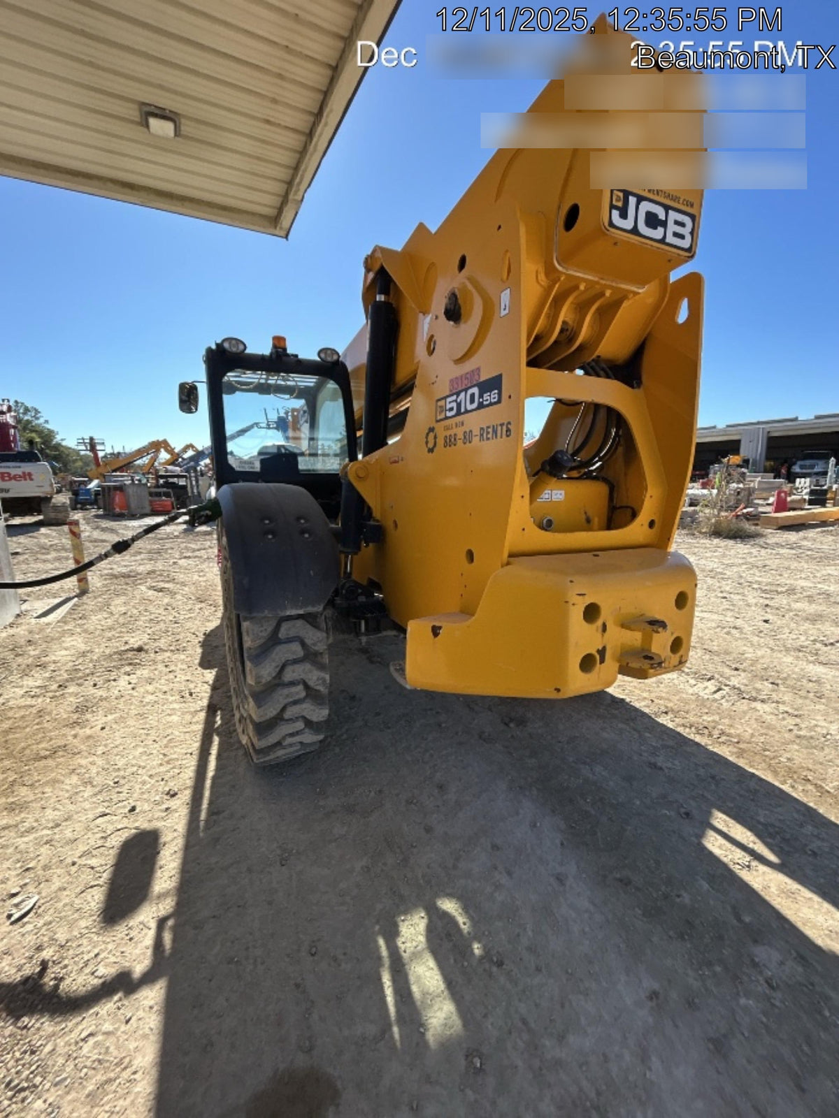 2023 JCB 510-56
