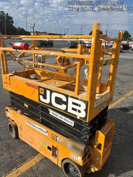 2023 JCB S1930E