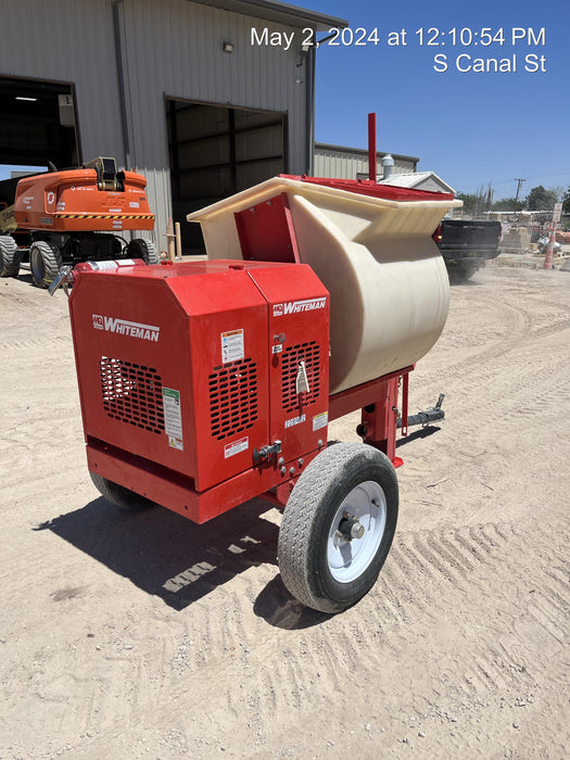 2022 MULTIQUIP WM90PH8