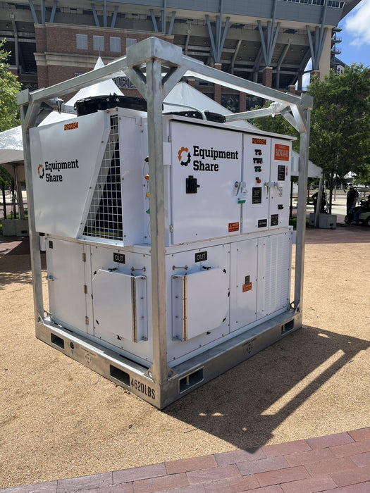 2023 SMARTECH SACP41A-HS