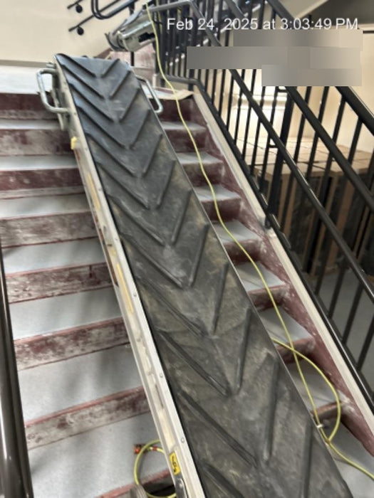 2020 INTERQUIP LKS450-3.2