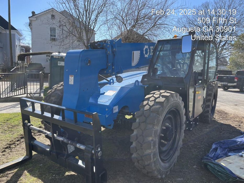 2024 Genie GS-1932M Electric Drive, AGM Battery's, Sld NM Tires, DBcns, T3 + Access Control