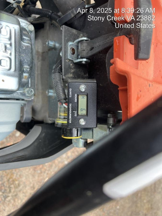 2024 HUSQVARNA LT6005