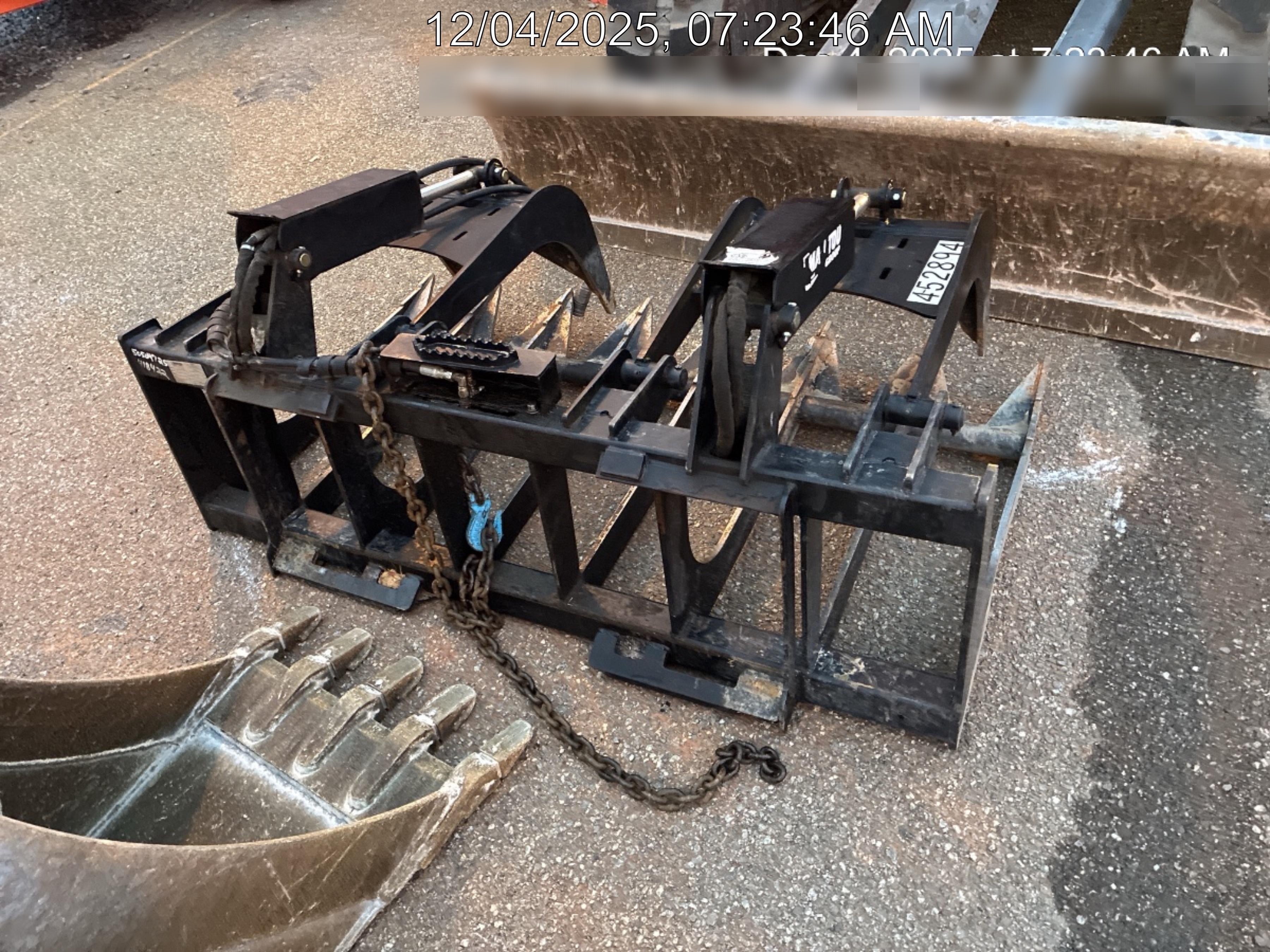 2024 MANITOU 50504725