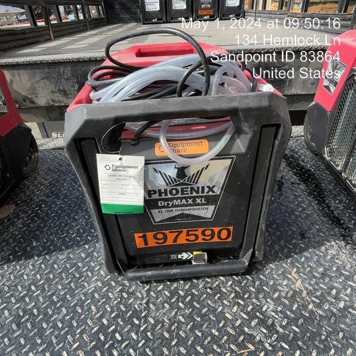 2021 PHOENIX DryMAX XL