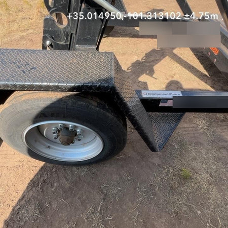 2025 FELLING TRAILERS FT-8R