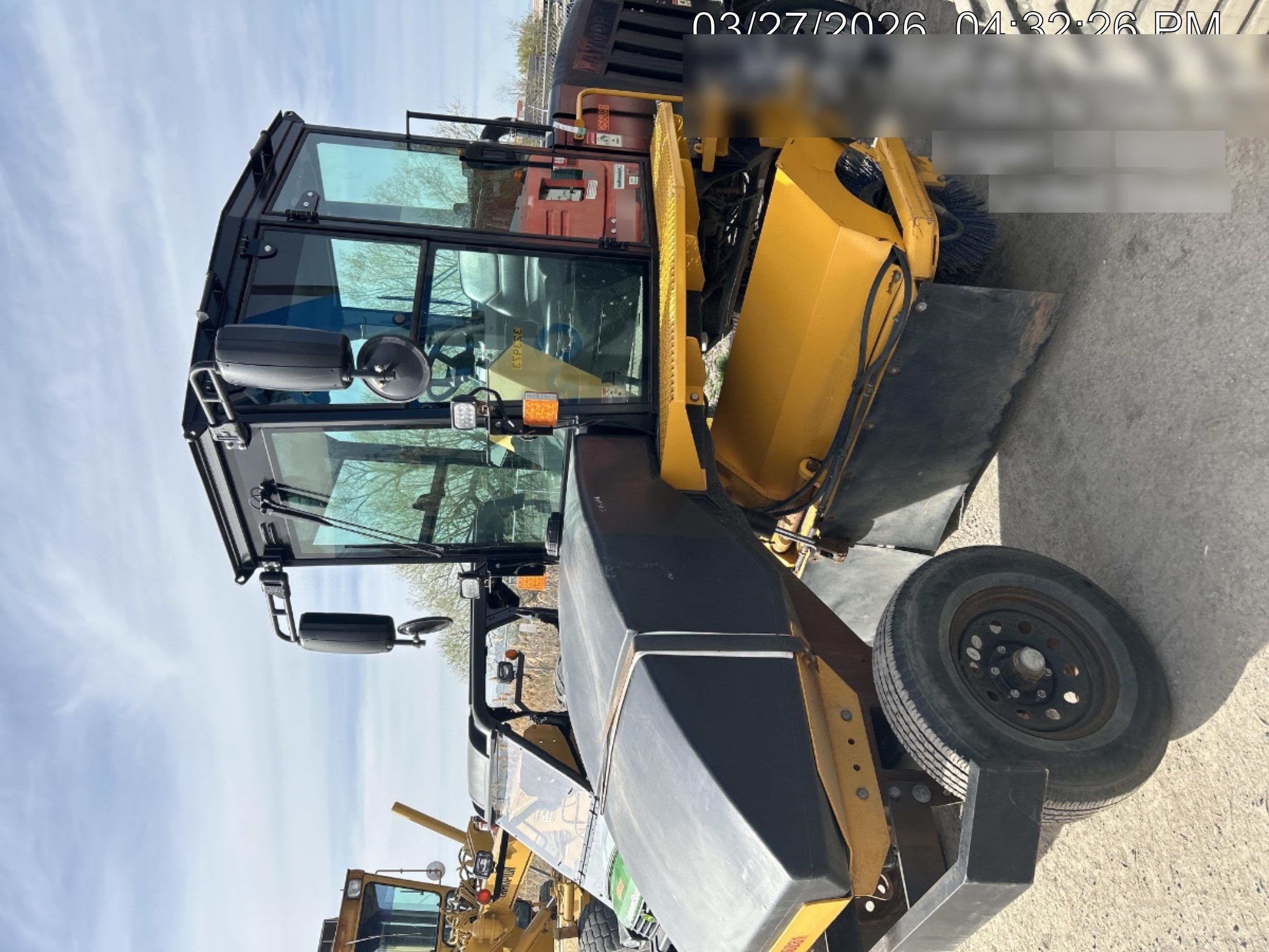 2022 LAYMOR SM450