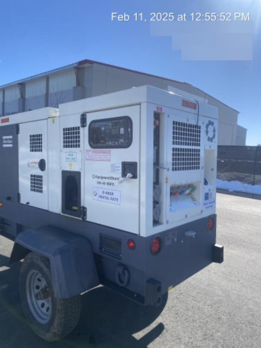 2022 ATLAS COPCO QAS 70