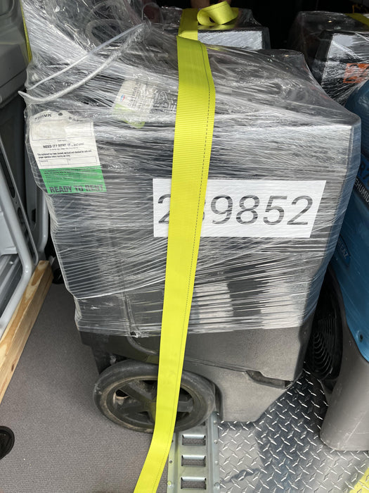 2021 DRI-EAZ LGR 7000XLi