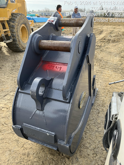 2024 STRICKLAND BT-29H024