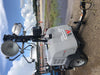 Wacker Neuson LTV6K-MH Power mast, 1100W MH, Fuel Sensors, Wiring Harness