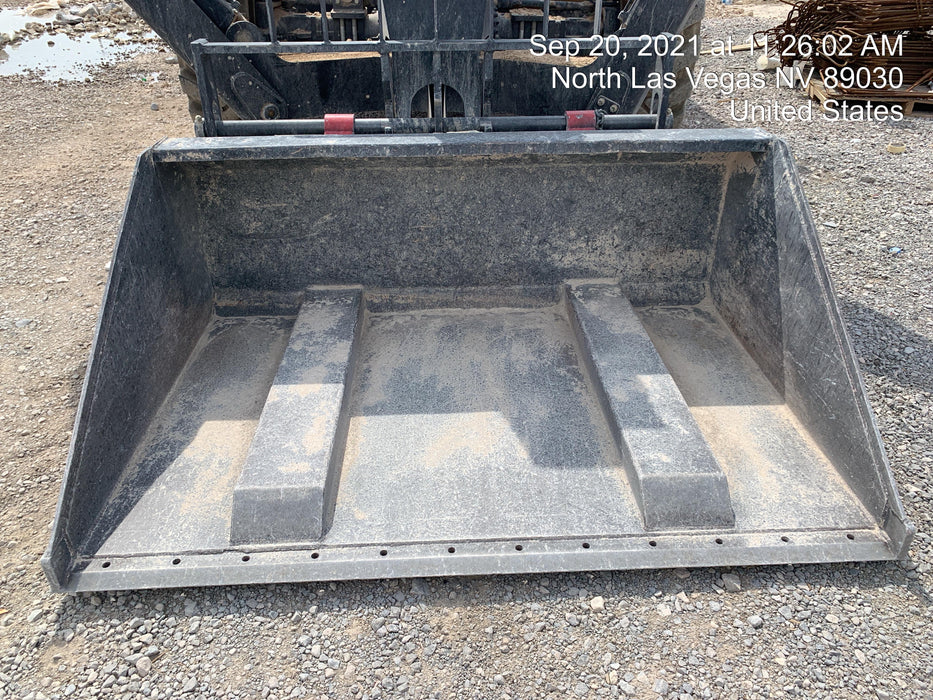 2020 STAR INDUSTRIES 1406B