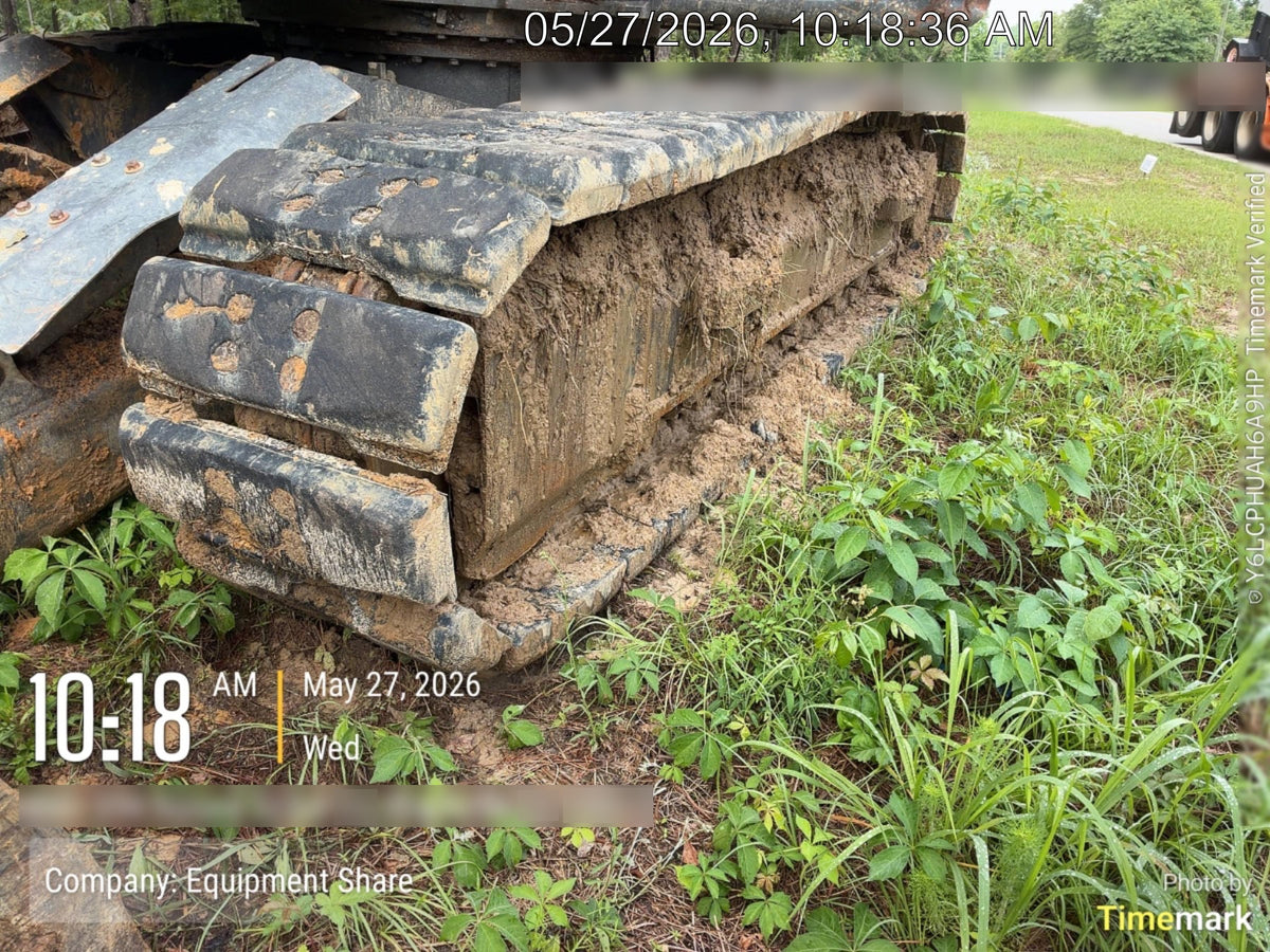 2022 CASE CX145D SR