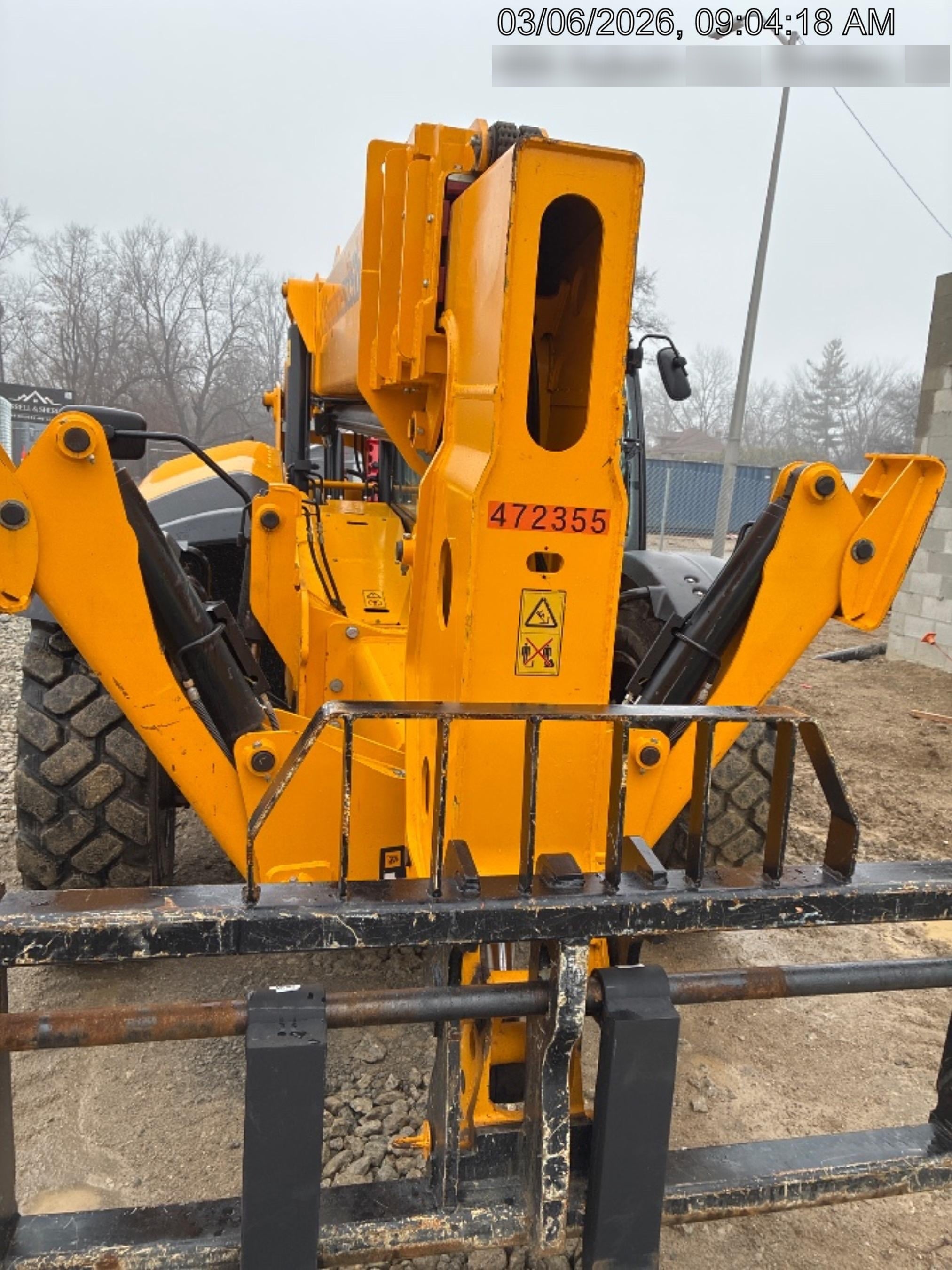 2025 JCB 510-56
